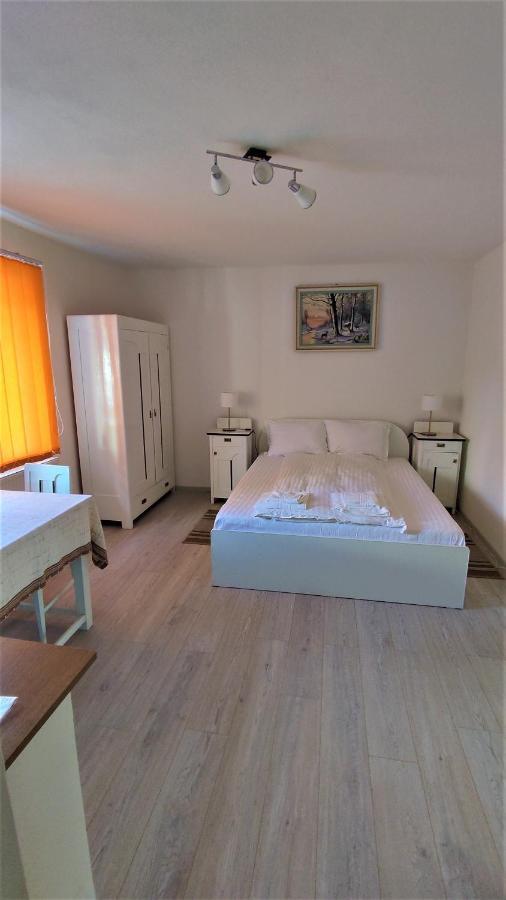 Casa Sommer Petresti Exterior foto