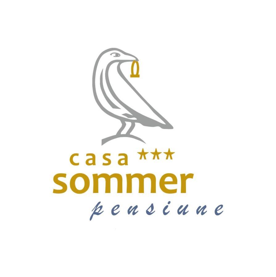 Casa Sommer Petresti Exterior foto