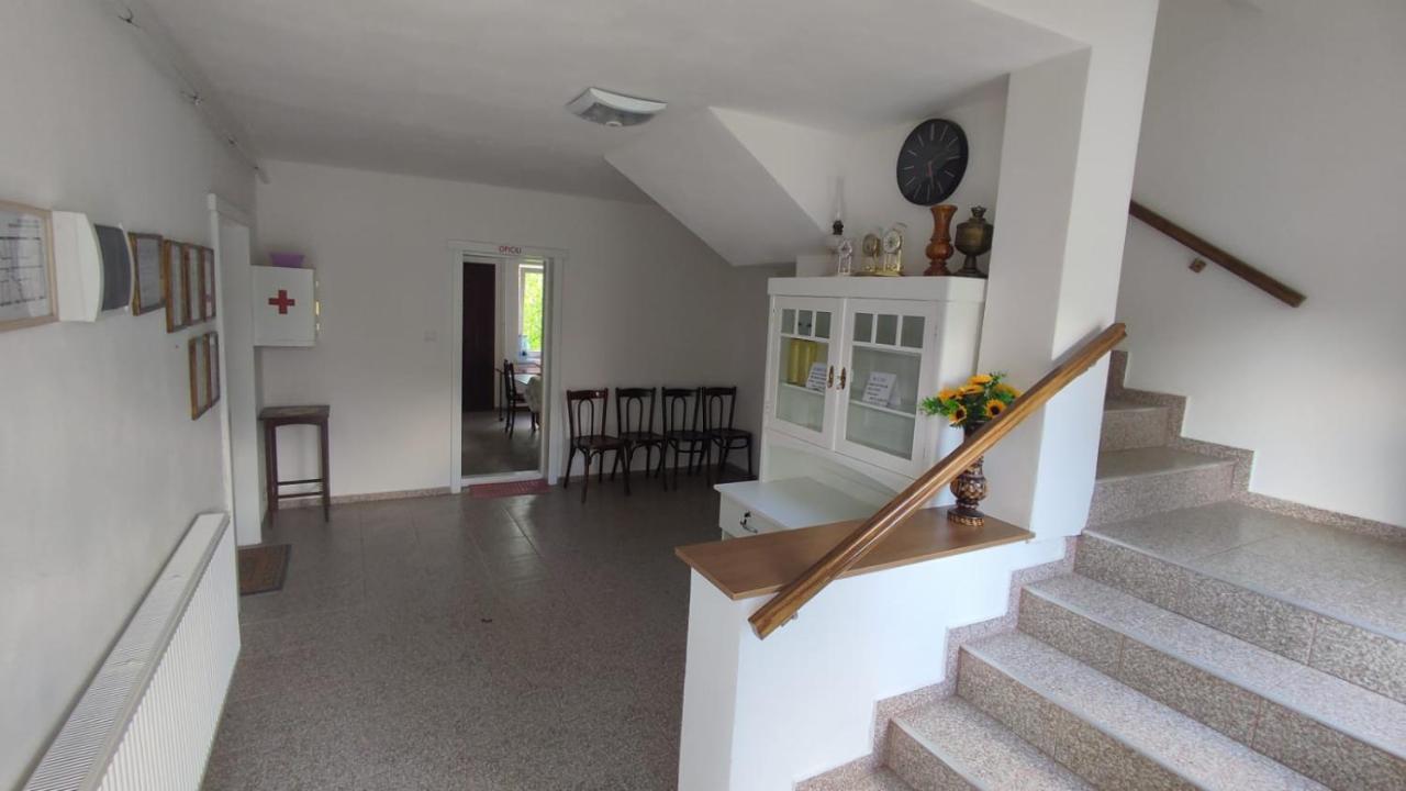 Casa Sommer Petresti Exterior foto